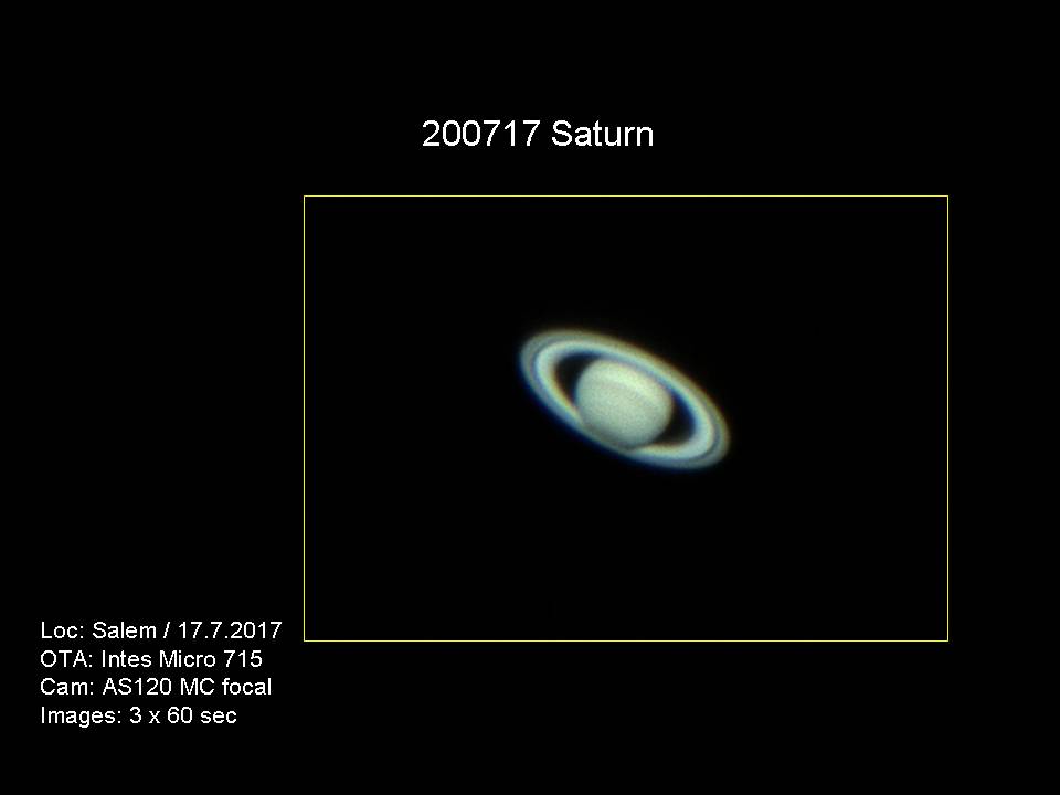 200717 Saturn