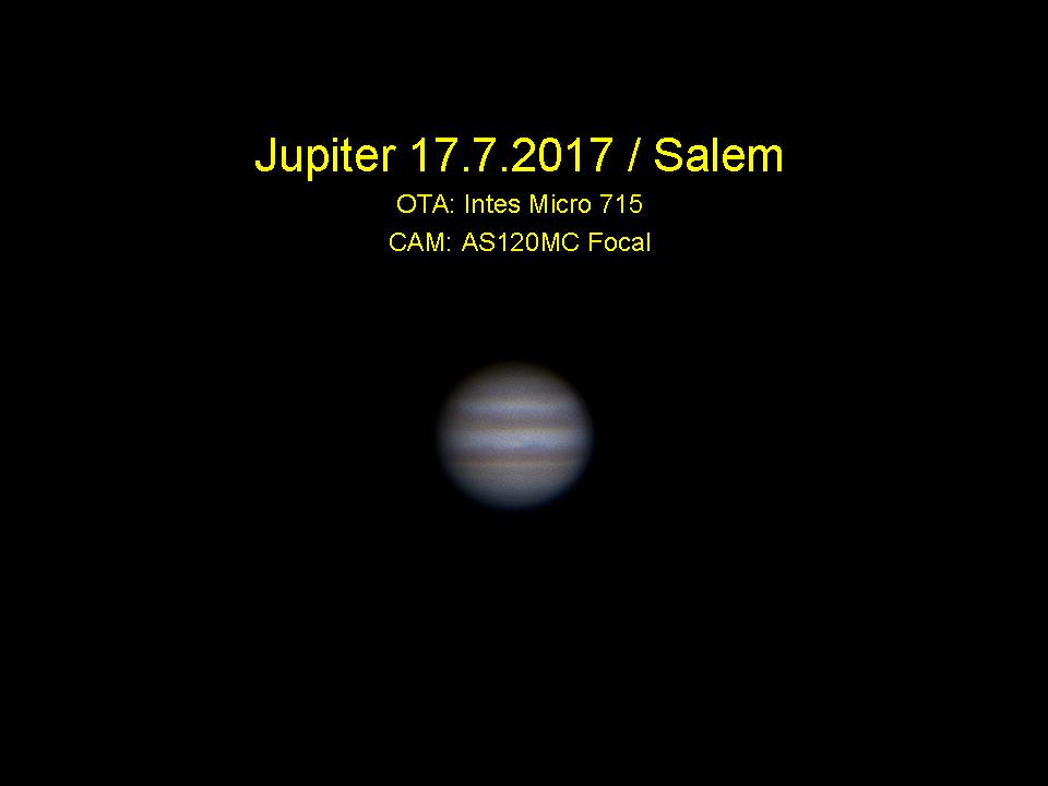 20170717 Jupiter
